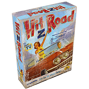 HIT Z ROAD