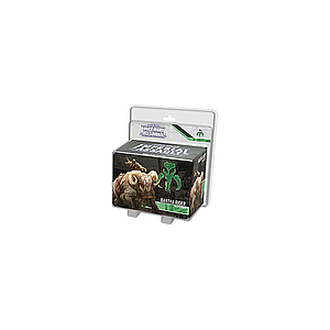 STAR WARS IMPERIAL ASSAULT: BANTHA RIDER VILLAIN PACK EN (星球大战 帝国突击：班萨骑手 反派包 英文版)