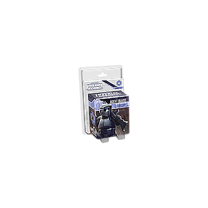 STAR WARS IMPERIAL ASSAULT: AGENT BLAISE VILLAIN PACK EN (星球大战 帝国突击：布莱斯特工 反派包 英文版)