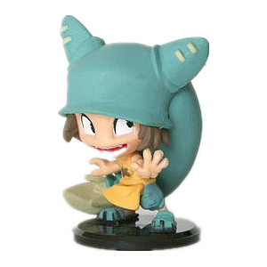 DOFUS YOGO V3