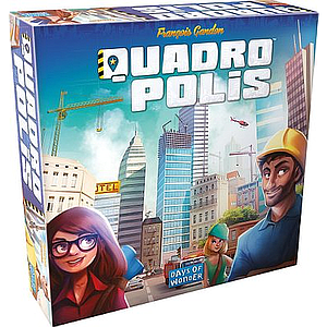 QUADROPOLIS