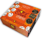 RORY'S STORY CUBES CORE SETS: ORIGINAL (故事小Q)