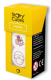 RORY'S STORY CUBES MIX: MEDIC (故事小Q：医疗篇)
