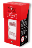 RORY'S STORY CUBES MIX SCORE