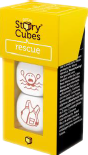 RORY'S STORY CUBES MIX: RESCUE (故事小Q：救援篇)