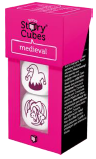 RORY'S STORY CUBES MIX MEDIEVAL