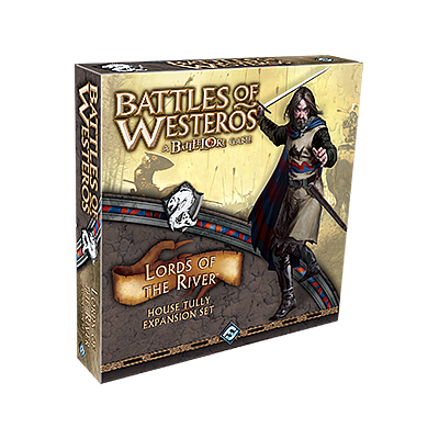 BATTLES OF WESTEROS LORDS OF THE RIVER EN