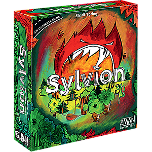 SYLVION EN