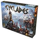 CYCLADES EN (诸神之战 英文版)