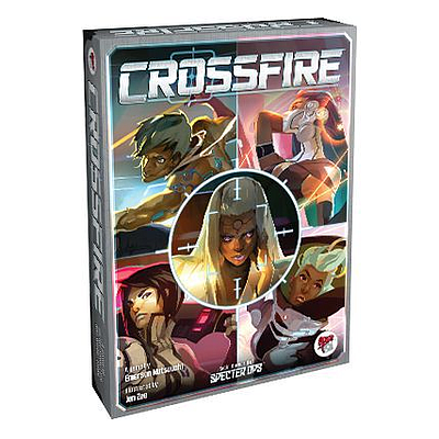 CROSSFIRE EN