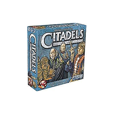 CITADELS CLASSIC EN