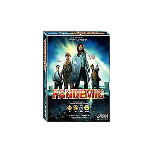 PANDEMIC EN