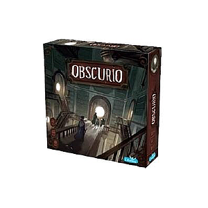 OBSCURIO EN
