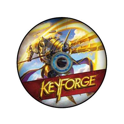 KEYFORGE PREMIUM CHAIN TRACKER SANCTUM (熔钥秘境高级枷锁记录盘 圣堂)