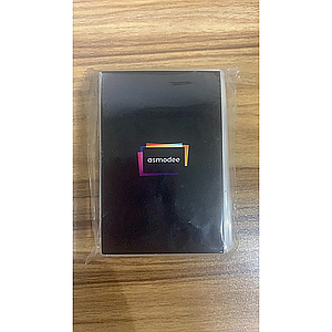 CARD SLEEVES PACK OF 50 66X91MM (牌套 50张装 66X91MM)