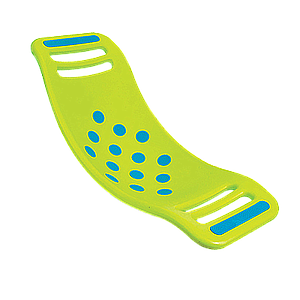 TEETER POPPER GREEN