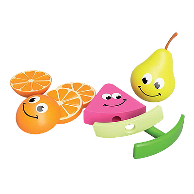 FRUIT FRIENDS