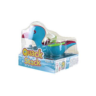 QUACK STACK (叠叠鸭)