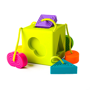 OOMBEE CUBE