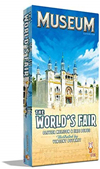 MUSEUM THE WORLD FAIR