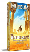 MUSEUM THE ARCHAEOLOGISTS