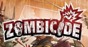 ZOMBICIDE: GAMING NIGHT KIT #5 EN (无尽杀戮：游戏之夜套件 #5 英文版)