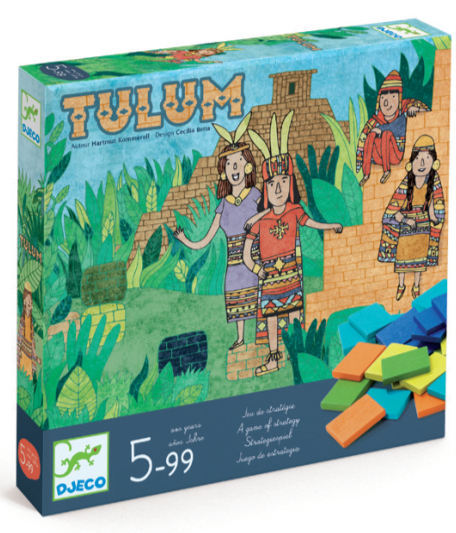 TULUM