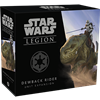 STAR WARS LEGION DEWBACK RIDER UNIT EXPANSION EN