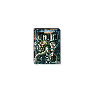 PANDEMIC REIGN OF CTHULHU EN
