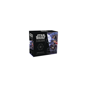 STAR WARS LEGION DROIDEKAS UNIT EXPANSION EN