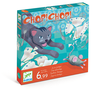 CHOP CHOP MANUAL
