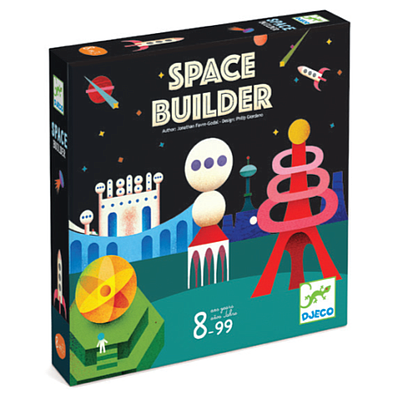 SPACE BUILDER MANUAL