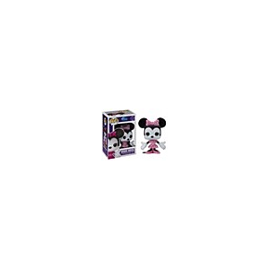 FUNKO POP DISNEY CLASSIC: MINNIE MOUSE (FUNKO迪士尼经典系列：米妮)