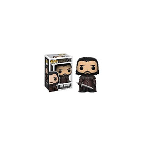 FUNKO POP GAME OF THRONES: GOT - JON SNOW (FUNKO权力的游戏：雪诺)