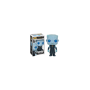 FUNKO POP GAME OF THRONES: NIGHT KING (FUNKO权力的游戏：夜王)