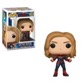 FUNKO POP MARVEL CM - CAPTAIN MARVEL - HELMET W CHASE