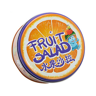 FRUIT SALAD