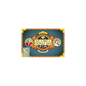 MAFIA DE CUBA EN (教父风云：危情古巴 英文版)