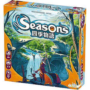 SEASONS