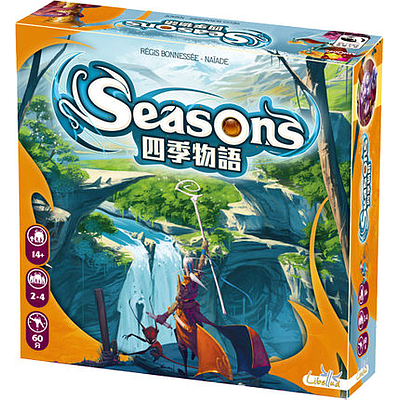 SEASONS